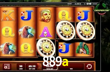 Desvendando o Mundo dos Jogos Virtuais na 889a