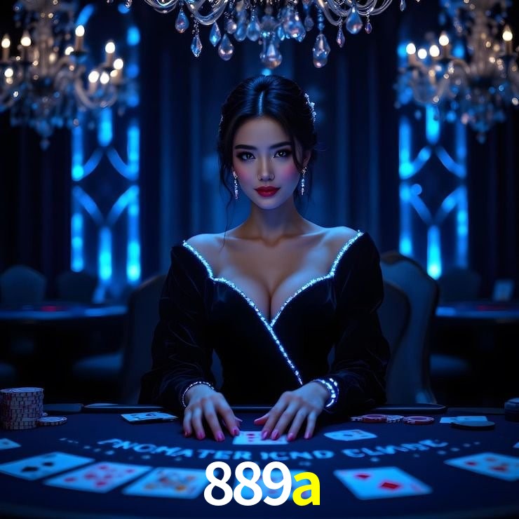 Jogos de Slot 889a