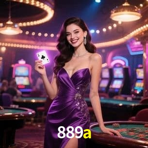 Casino VIP 889a