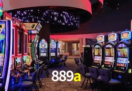 889a cassino