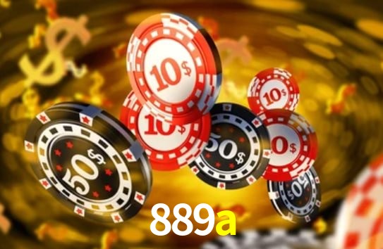 Apostas de Futebol 889a