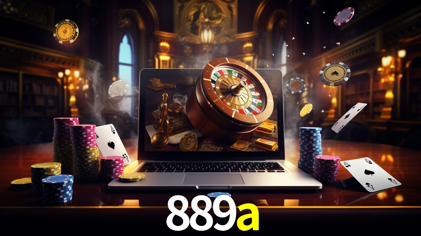 VIP Casino 889a