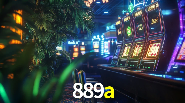 Roulette Table 889a