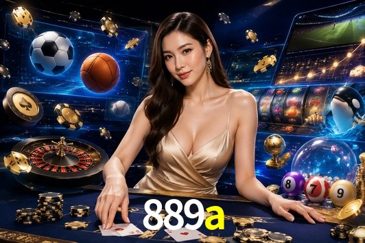 Platform Technology 889a