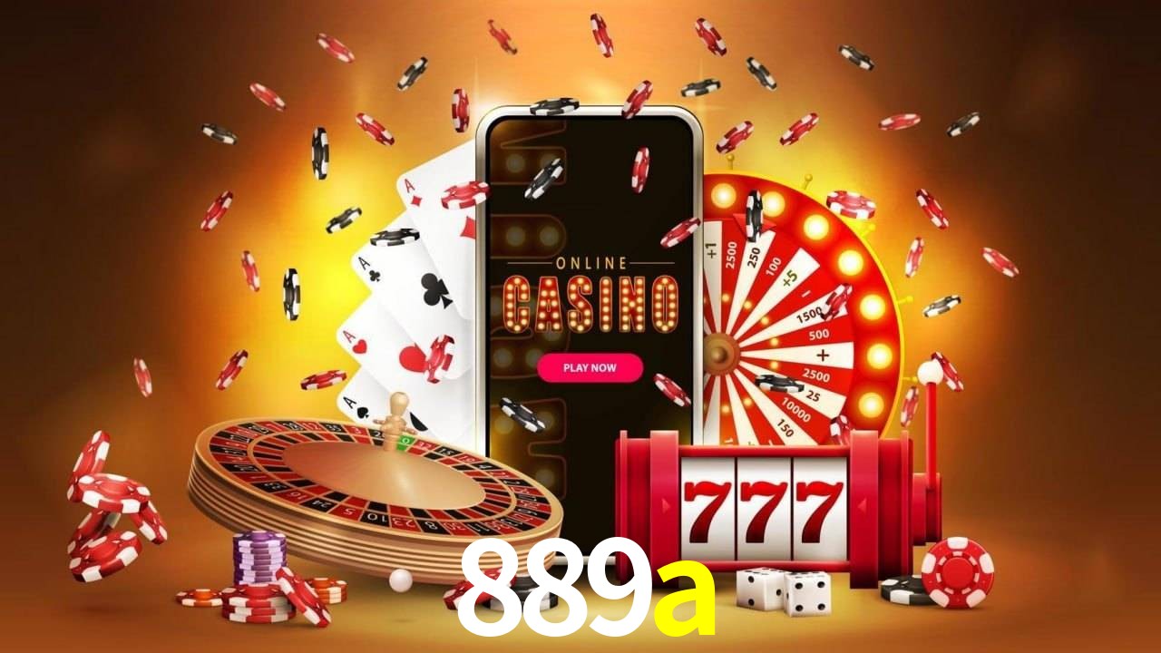 Provedores de Jogos 889a