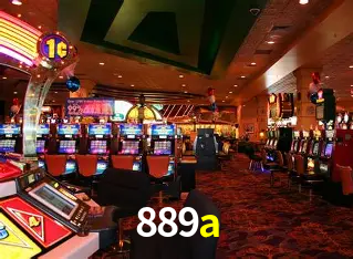 Desvendando o Mundo dos Jogos Virtuais na 889a