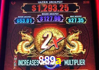 Descubra a Magia dos Jogos de Arcade no 889a