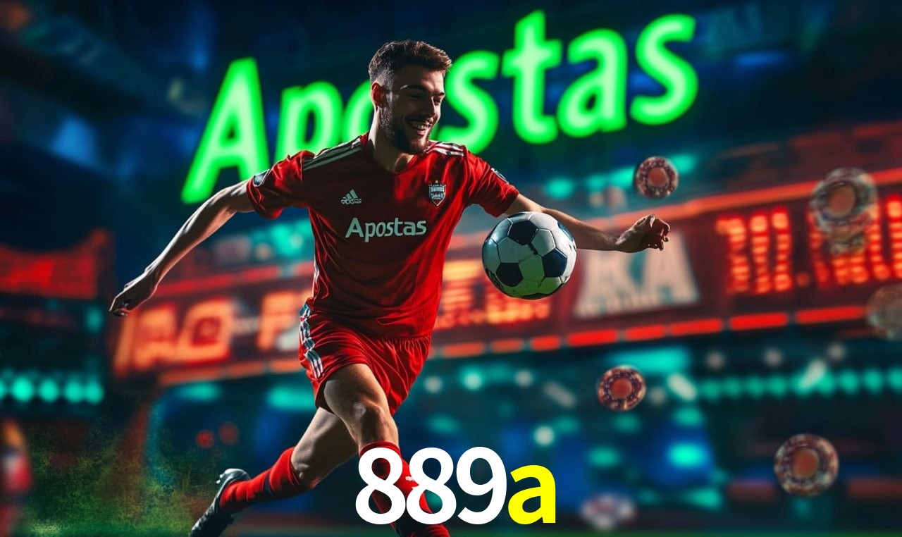 Bônus de Boas-vindas 889a