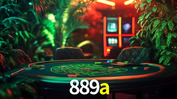 Live Casino 889a