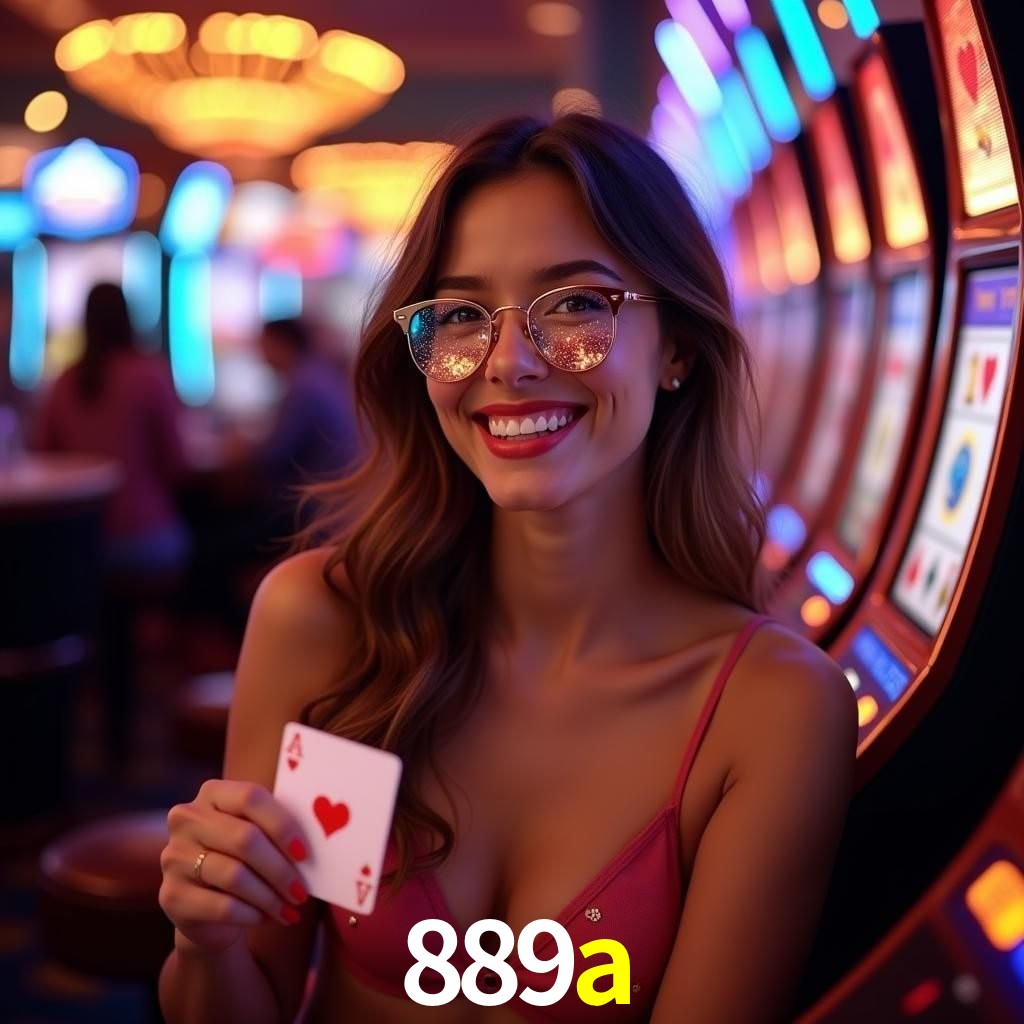 Experiência VIP 889a
