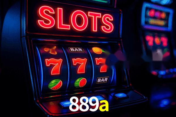 889a Plataforma