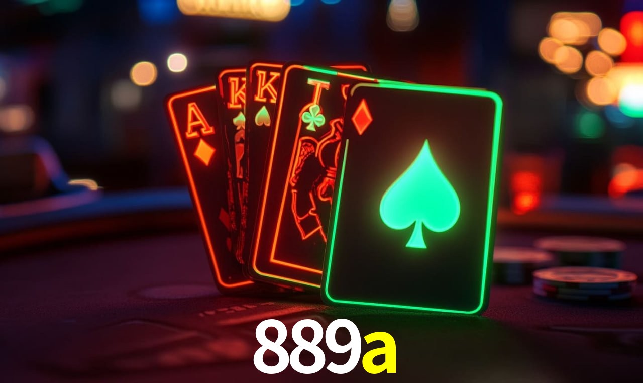 889a vip