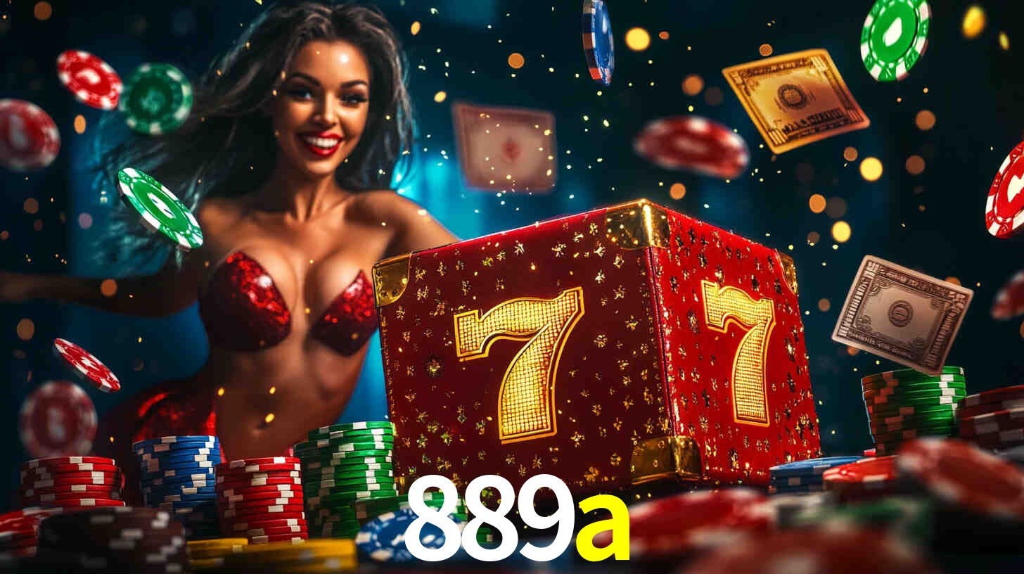 A Experiência Imersiva dos Cassinos Ao Vivo no 889a