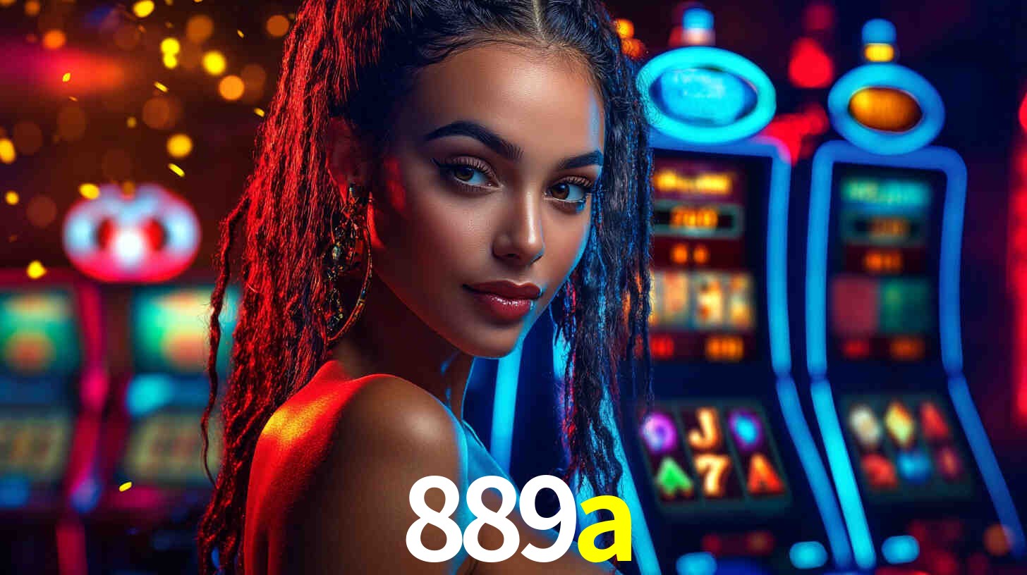 A Popularidade dos Caça-Níqueis no 889a