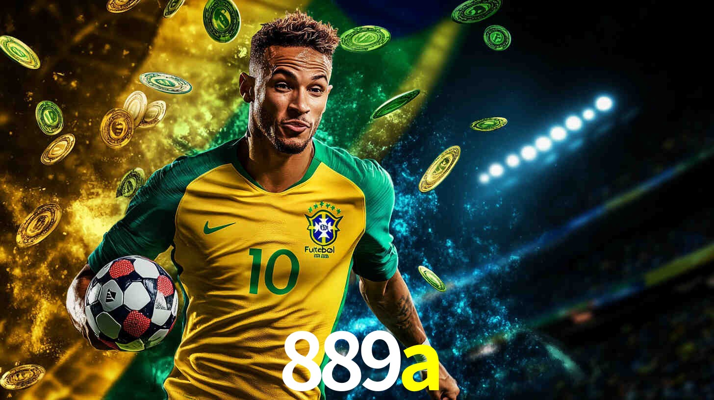 Apostas Esportivas na 889a: Um Guia Completo