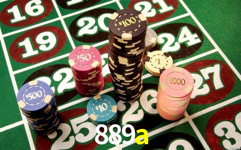 Explorando a Categoria de Eventos em Apostas na 889a