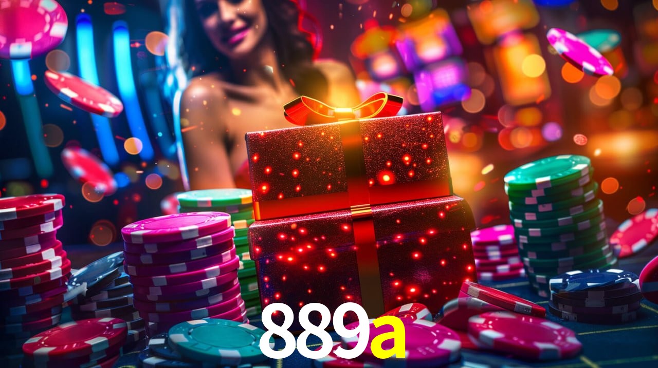 Inovações de Jogos na 889a: O Futuro das Experiências Interativas