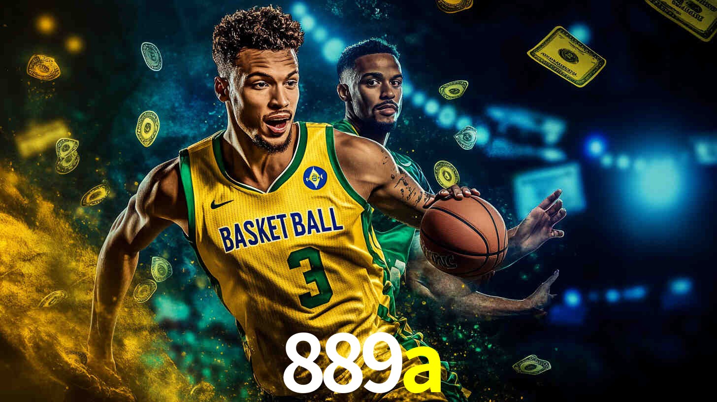 Desvendando o Mundo dos Jogos Virtuais na 889a