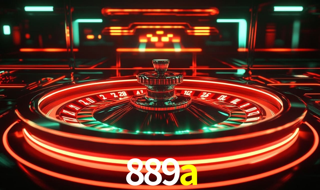 Inovações de Jogos na 889a: O Futuro das Experiências Interativas