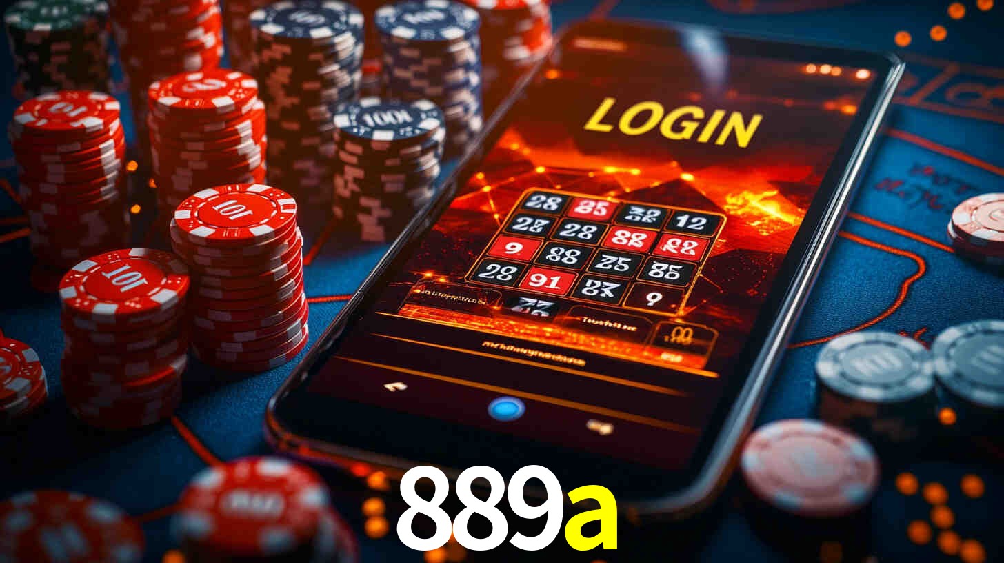 889a,889a bet