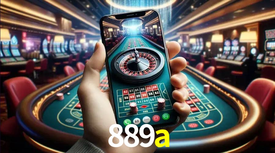 Slot Games 889a