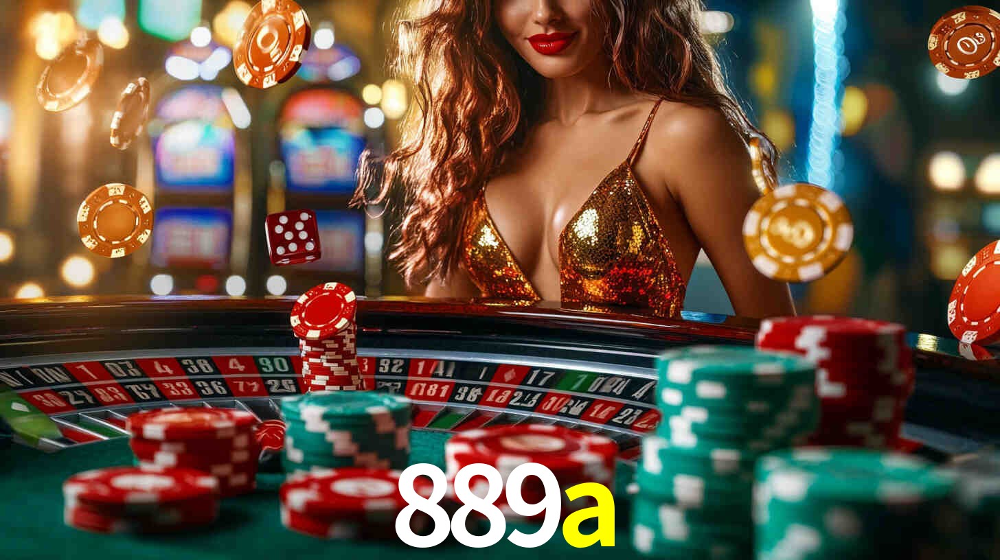 889a App Interface