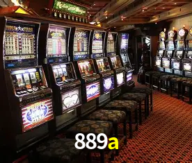 Desvendando o Mundo dos Jogos Virtuais na 889a
