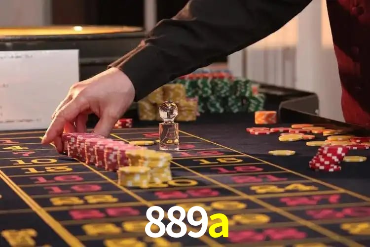 A Emoção da Loteria na 889a: Uma Chance de Mudança de Vida