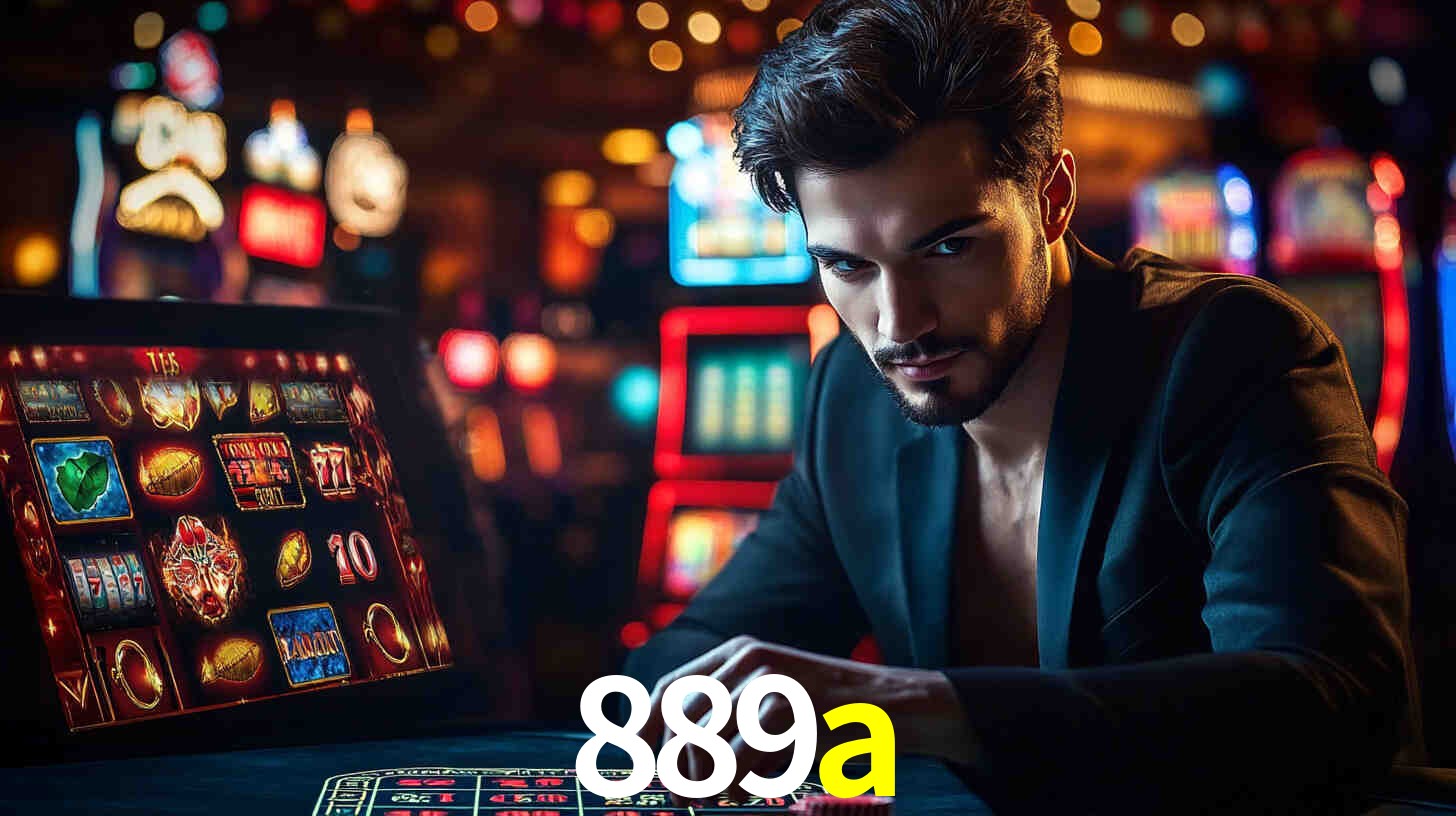 889a.com bet