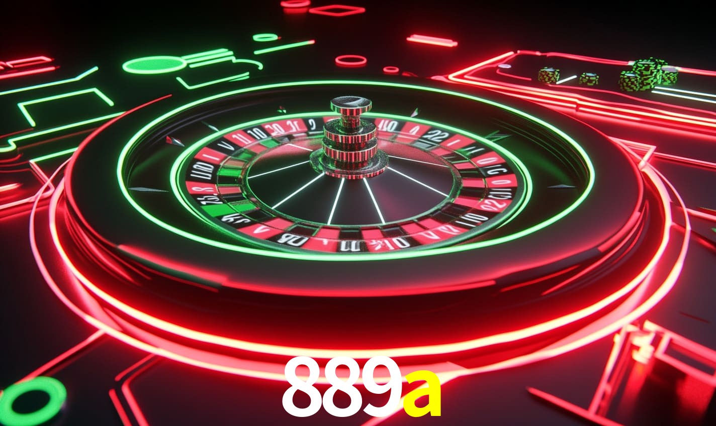 A Popularidade dos Caça-Níqueis no 889a