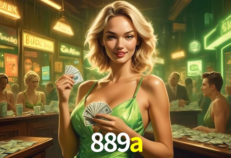 Apostas Esportivas na 889a: Um Guia Completo