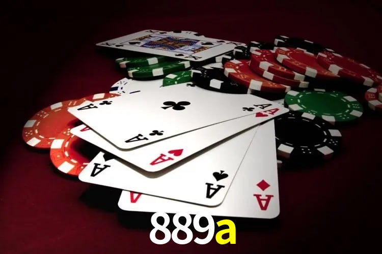 cassino 889a