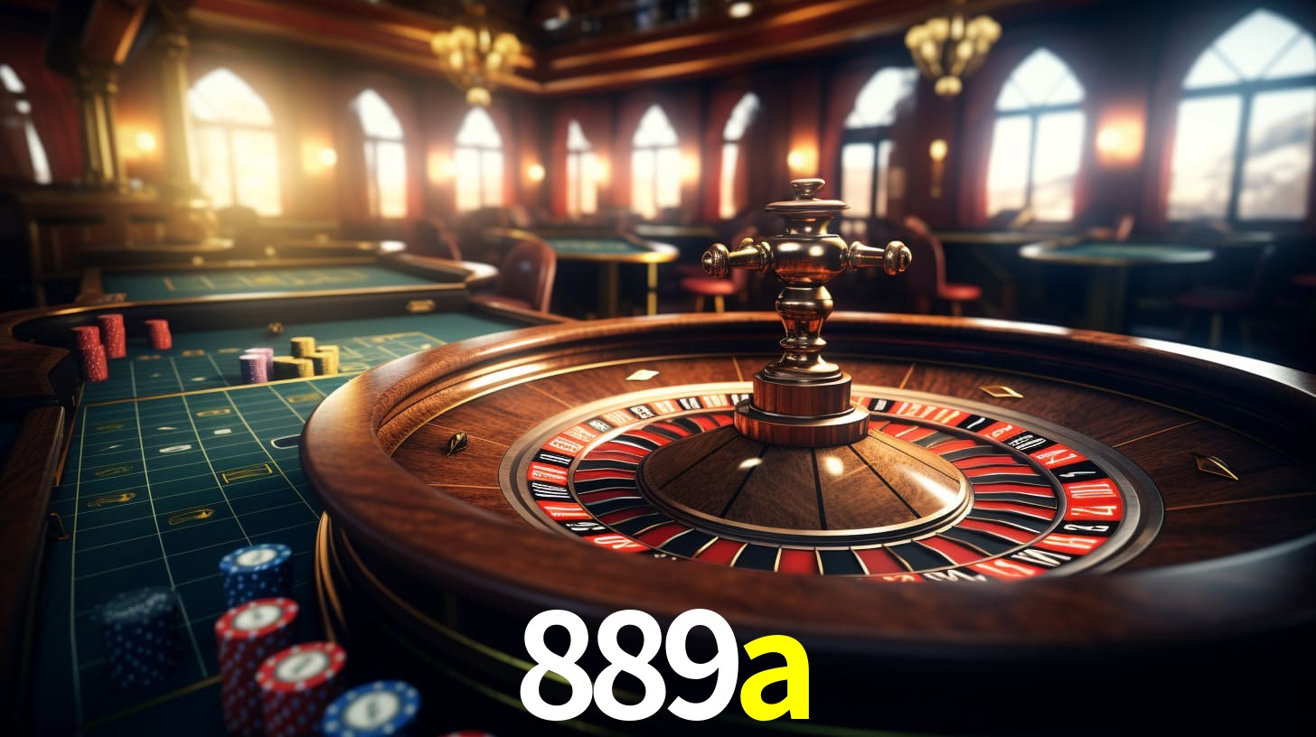 VIP Casino 889a