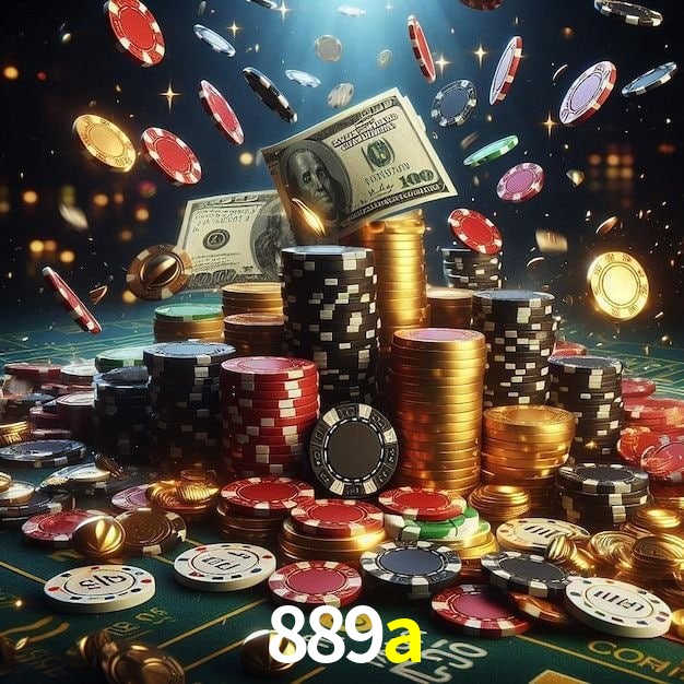 Desvendando o Mundo dos Jogos Virtuais na 889a