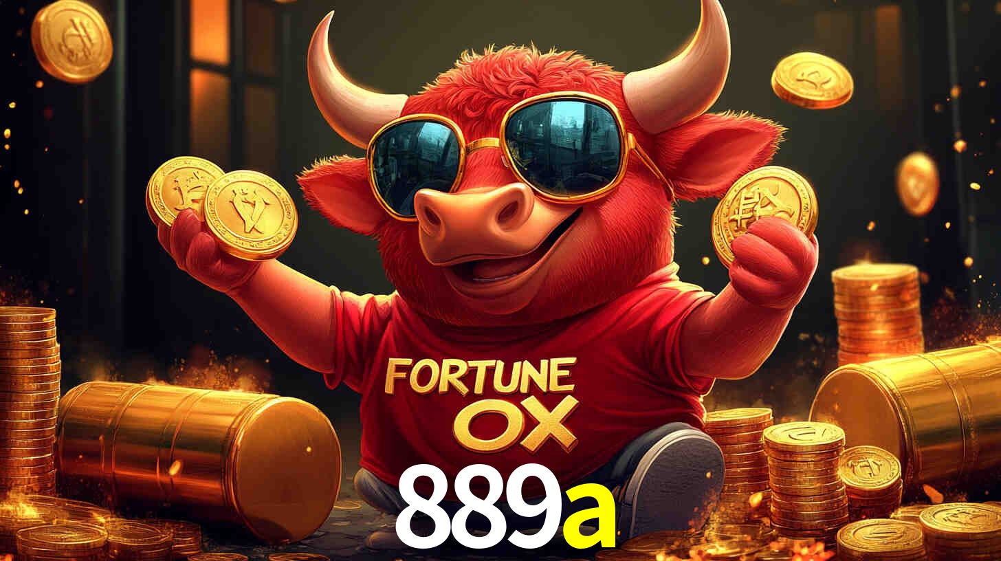 Descubra a Magia dos Jogos de Arcade no 889a