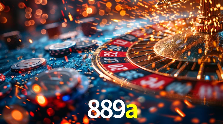 Game Providers 889a