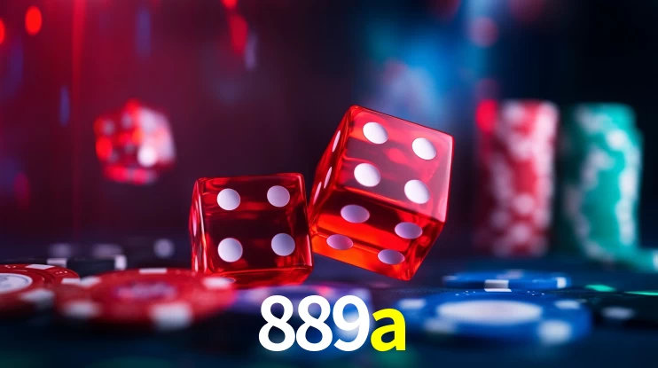 Bonus na Plataforma Online 889a