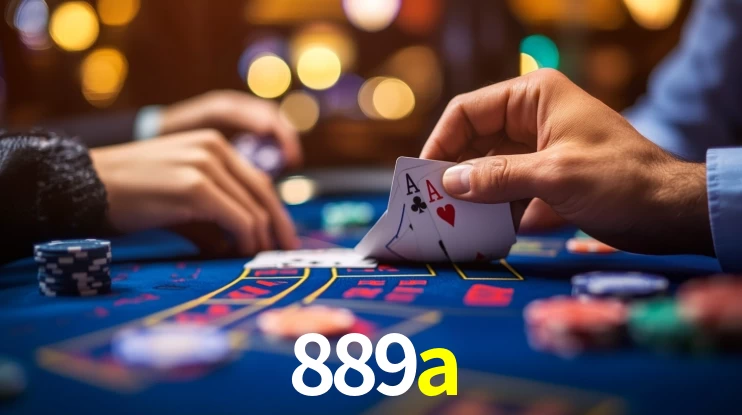 Jogos na 889a